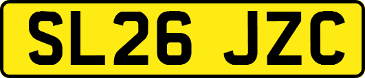 SL26JZC