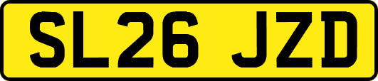 SL26JZD
