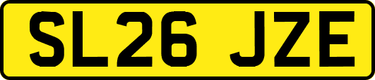 SL26JZE