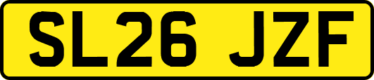 SL26JZF