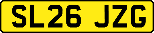 SL26JZG