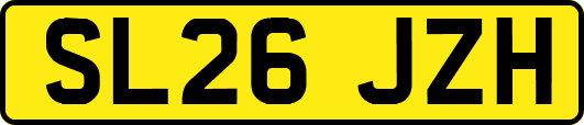 SL26JZH