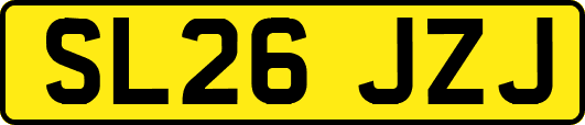 SL26JZJ