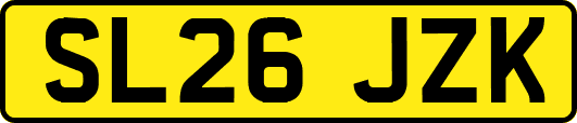 SL26JZK