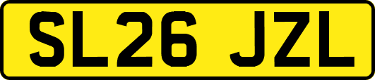 SL26JZL