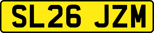 SL26JZM