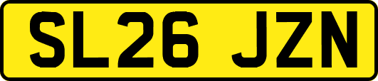 SL26JZN