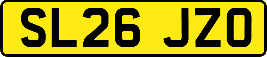 SL26JZO