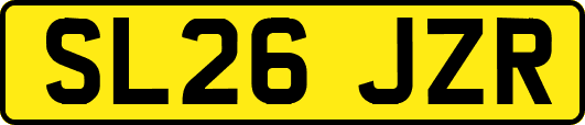 SL26JZR