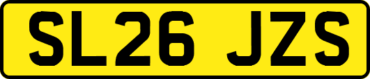 SL26JZS