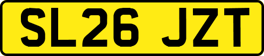 SL26JZT