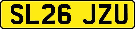 SL26JZU