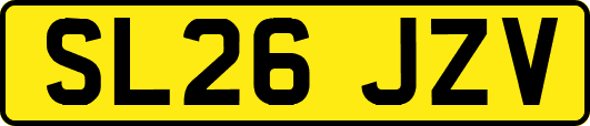 SL26JZV