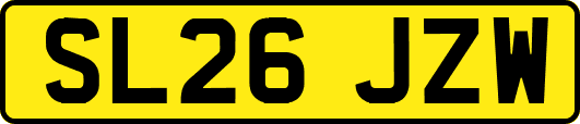 SL26JZW