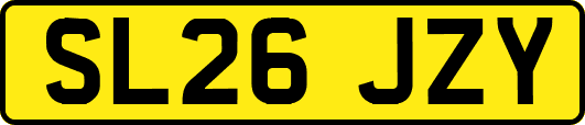 SL26JZY
