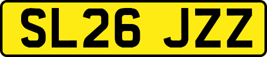 SL26JZZ