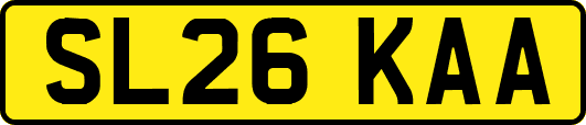 SL26KAA