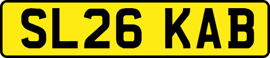 SL26KAB