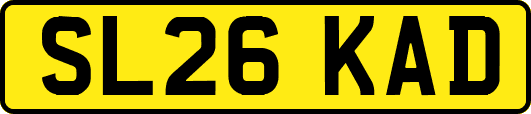SL26KAD