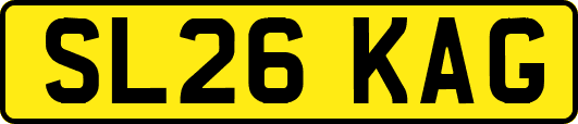 SL26KAG