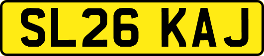 SL26KAJ