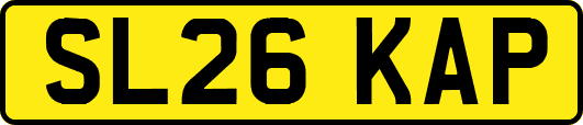 SL26KAP