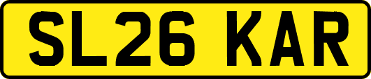 SL26KAR