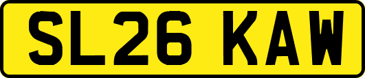 SL26KAW