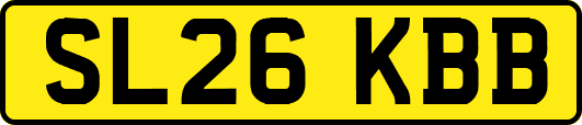 SL26KBB