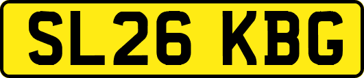 SL26KBG