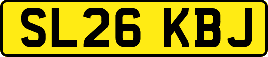 SL26KBJ