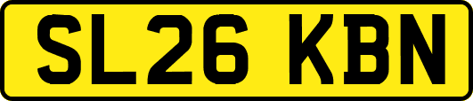 SL26KBN