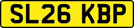 SL26KBP