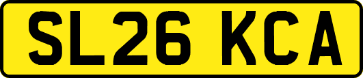 SL26KCA