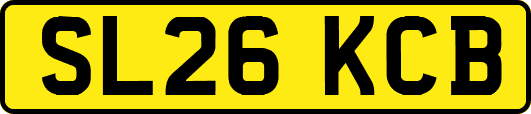 SL26KCB