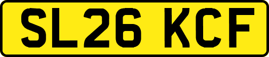 SL26KCF