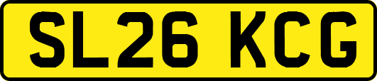 SL26KCG