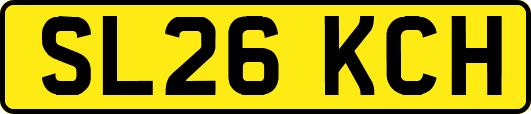 SL26KCH