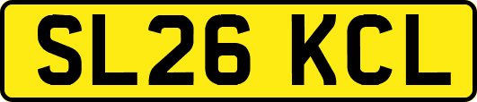 SL26KCL
