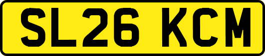 SL26KCM