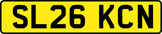 SL26KCN