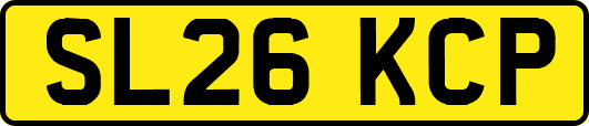 SL26KCP
