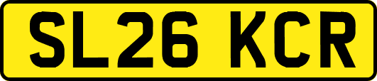 SL26KCR