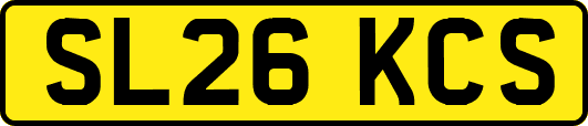 SL26KCS