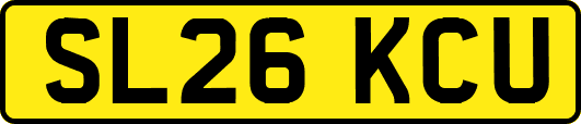 SL26KCU