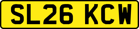 SL26KCW