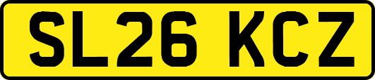 SL26KCZ