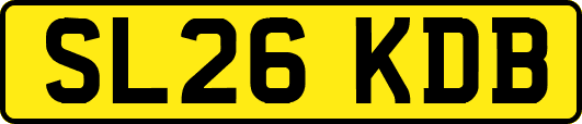 SL26KDB