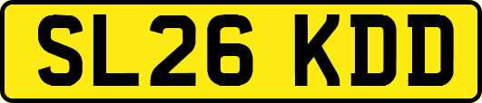 SL26KDD