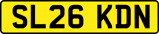 SL26KDN